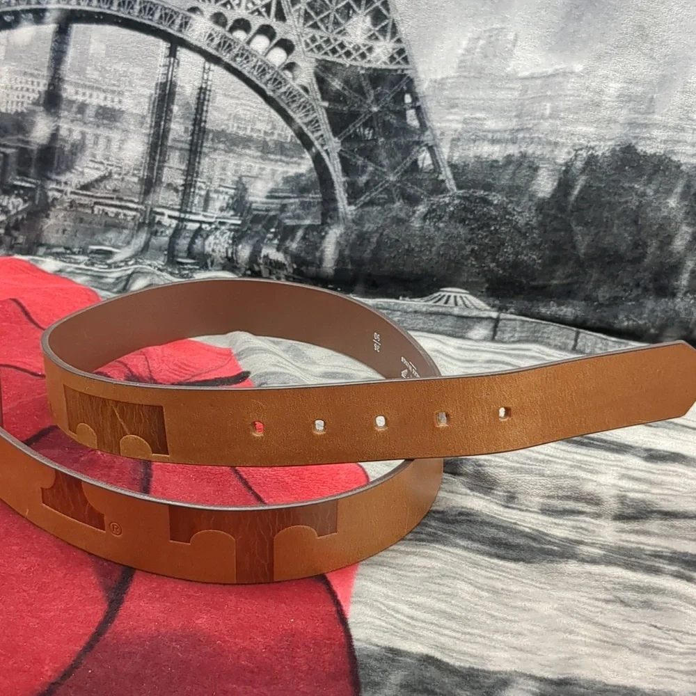 Eagles Wings Tennessee University Belt